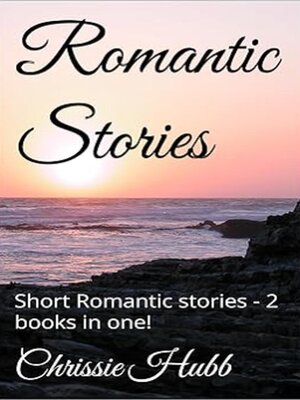 cover image of Romantic Stories